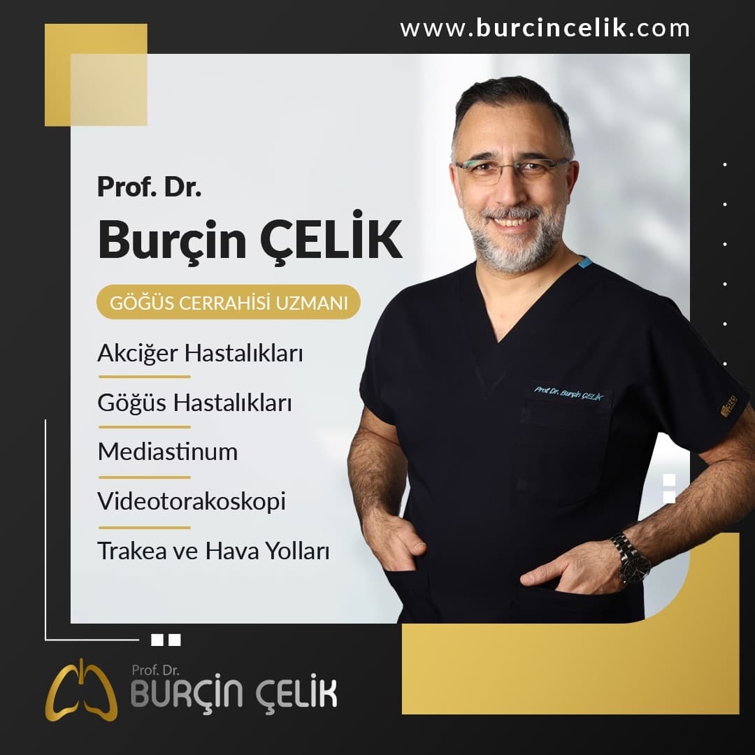 Uzmanlık alanlarını listeleyen tanıtım görseli